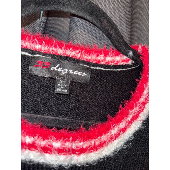 Ugly Christmas Sweater Xmas Size XS - Picture 2 of 3